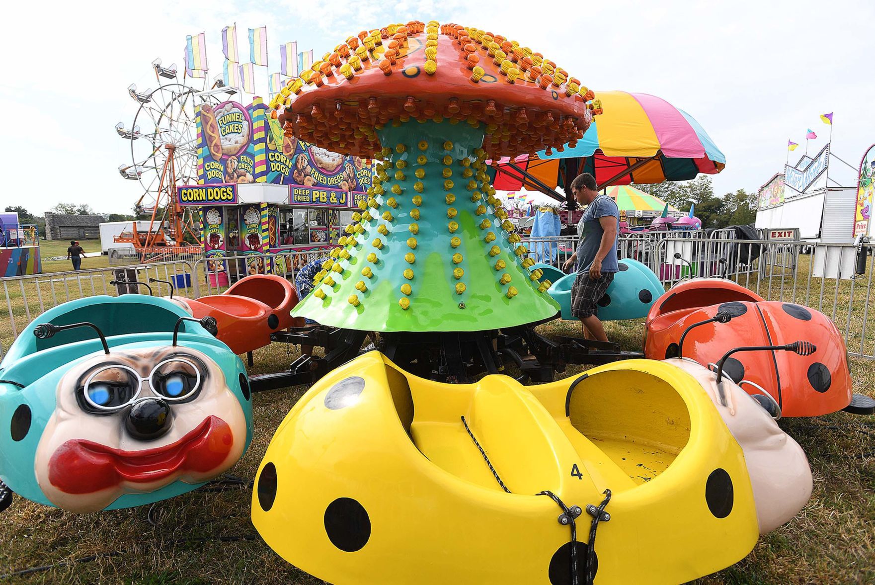 AHEC Oktoberfest 3